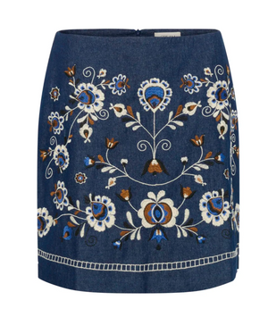 CR - Gro skirt