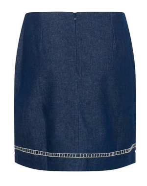 CR - Gro skirt