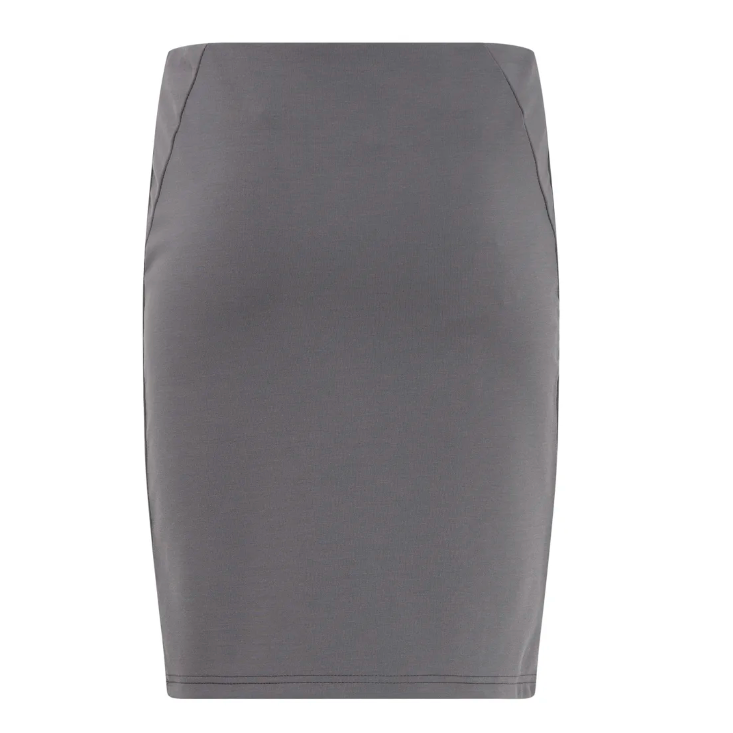 FR - Zastretch skirt - steel grey