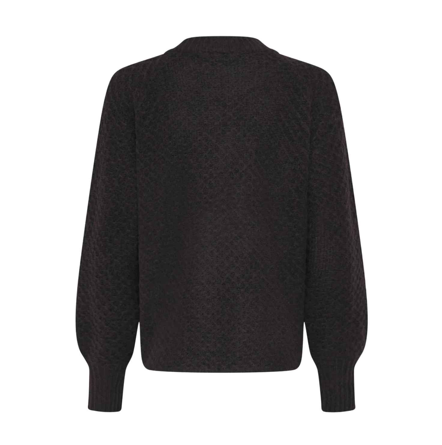 FR - Beverly cardigan - charcoal