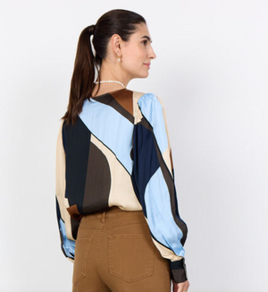 SC - Belle blouse