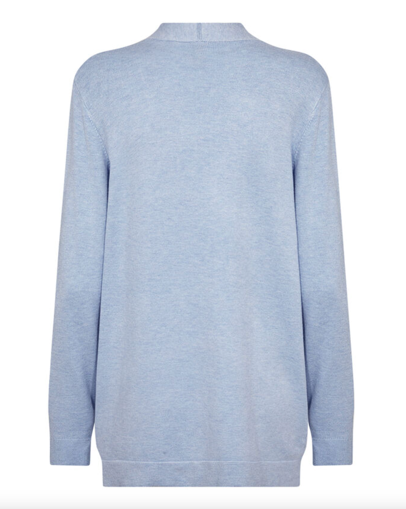 SC - Dollie cardigan - windsurfer