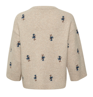 KA - Joan sweater - S