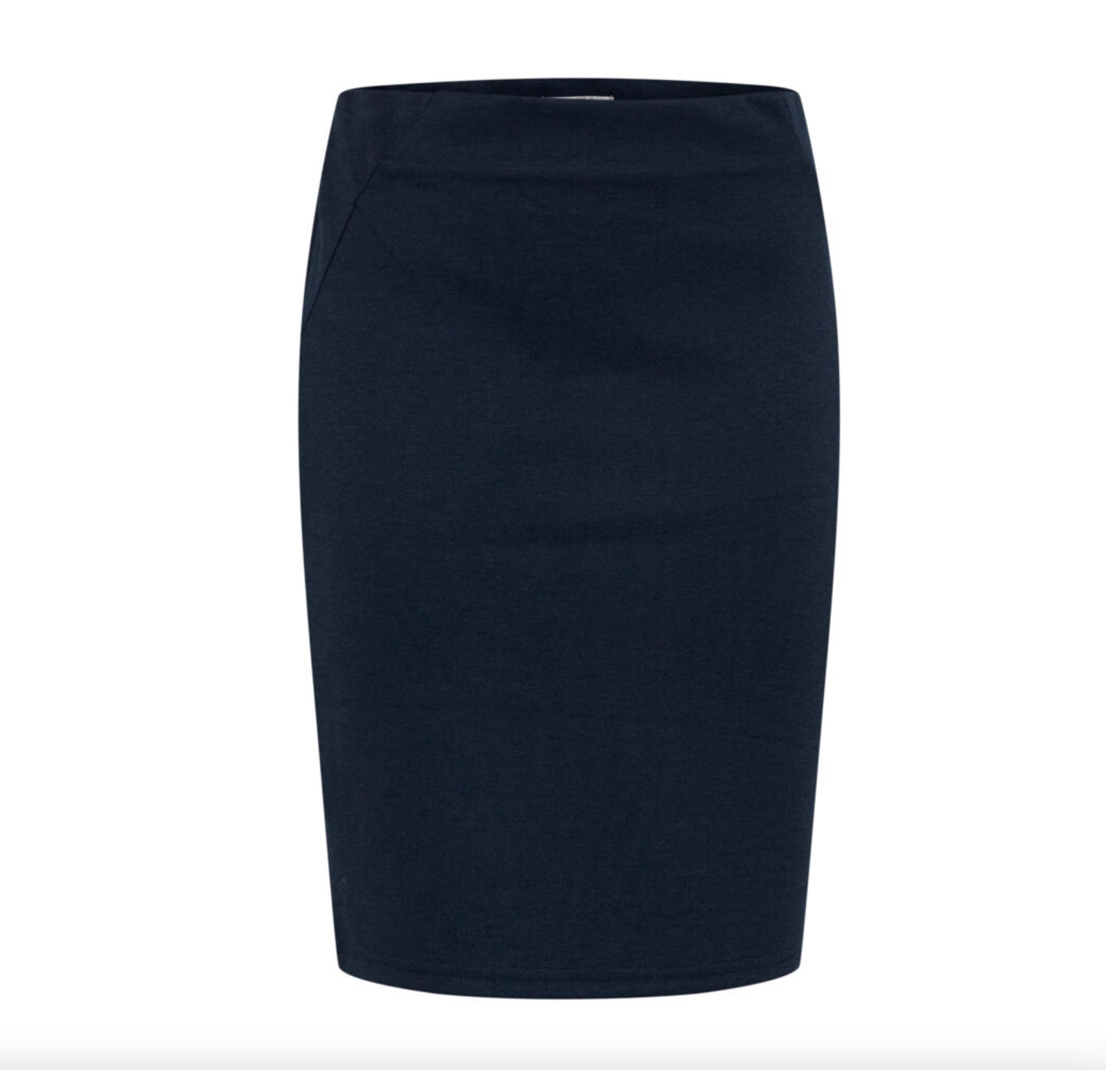 FR - Zastretch skirt - navy