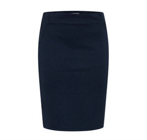 FR - Zastretch skirt - black