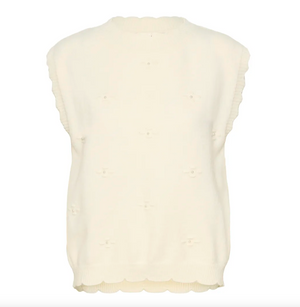 CR - Avie knit slipover