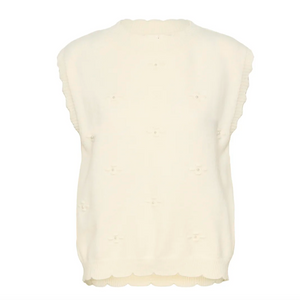 CR - Avie knit slipover