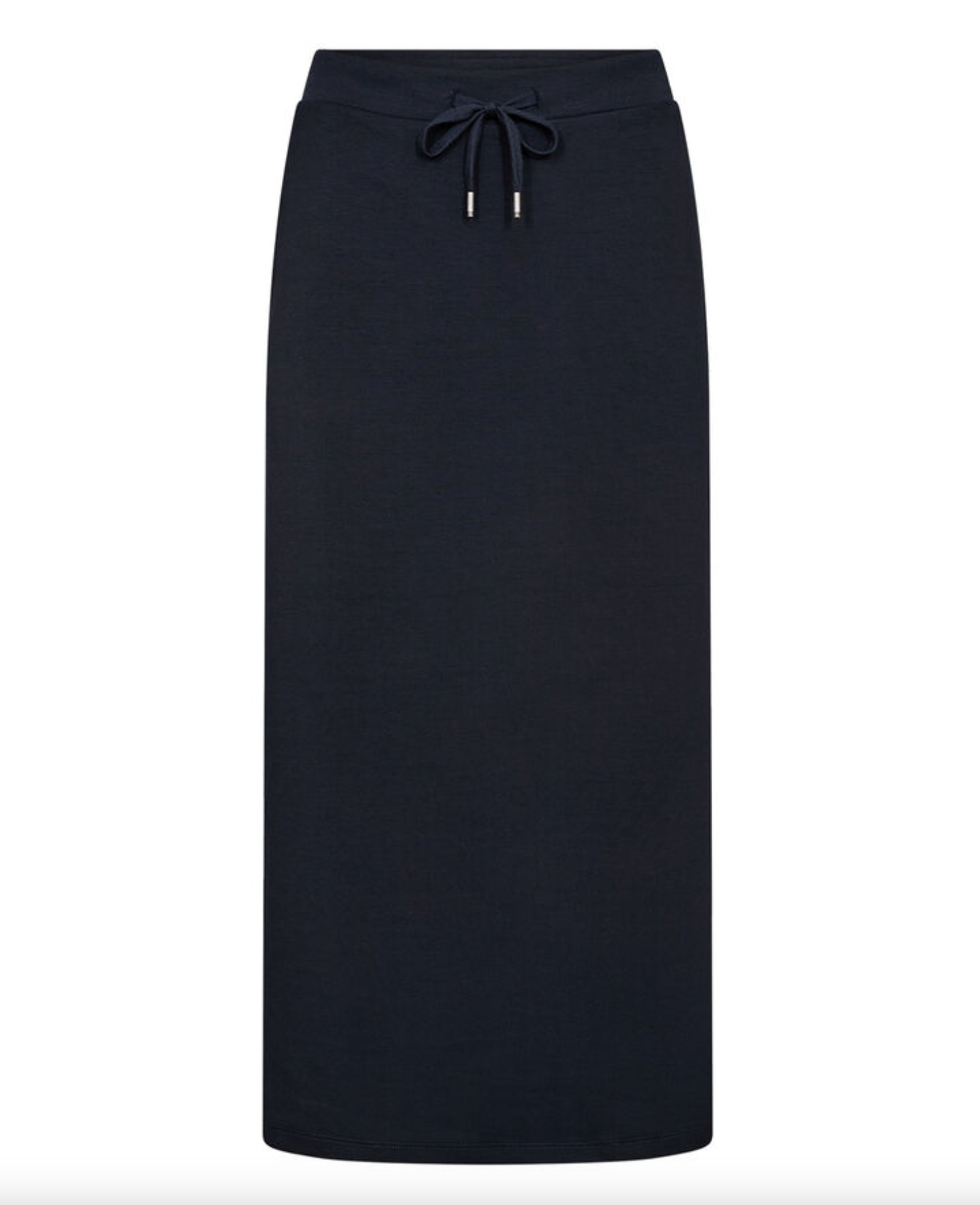 SC - Banu midi skirt - navy