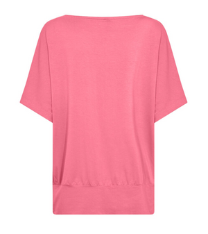 SC - Marica 314 tee - rose