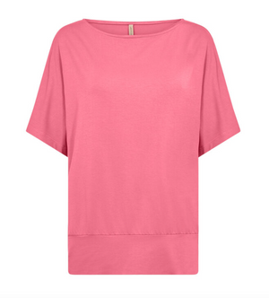 SC - Marica 314 tee - rose
