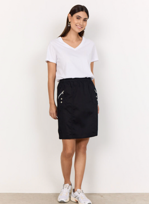 SC - Akila skirt - black