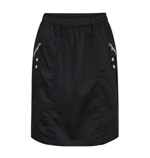 SC - Akila skirt - black