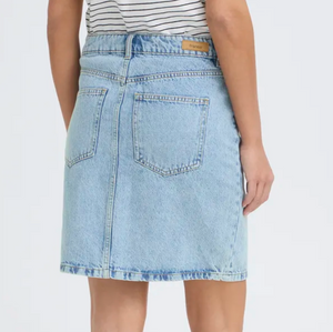FR - Petula denim skirt