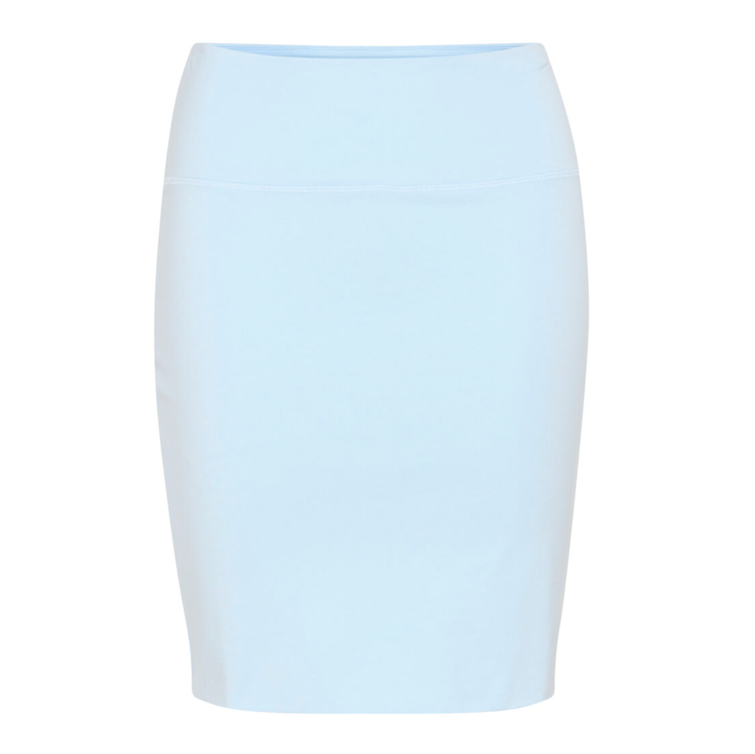 KA - Penny skirt - nantucket breeze