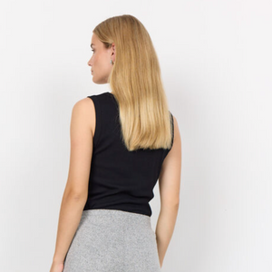 SC - Mignon tank - black