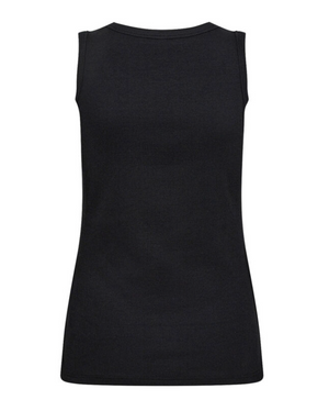 SC - Mignon tank - black
