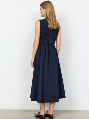 SC - Netti dress - navy