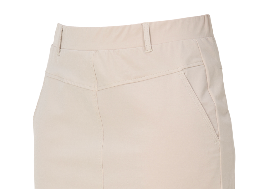 DS - Frenchy skirt - black