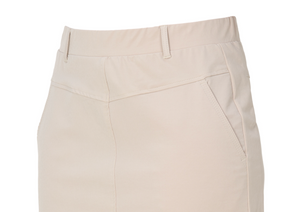 DS - Frenchy skirt - black