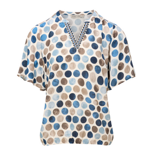 DS - Mily blouse