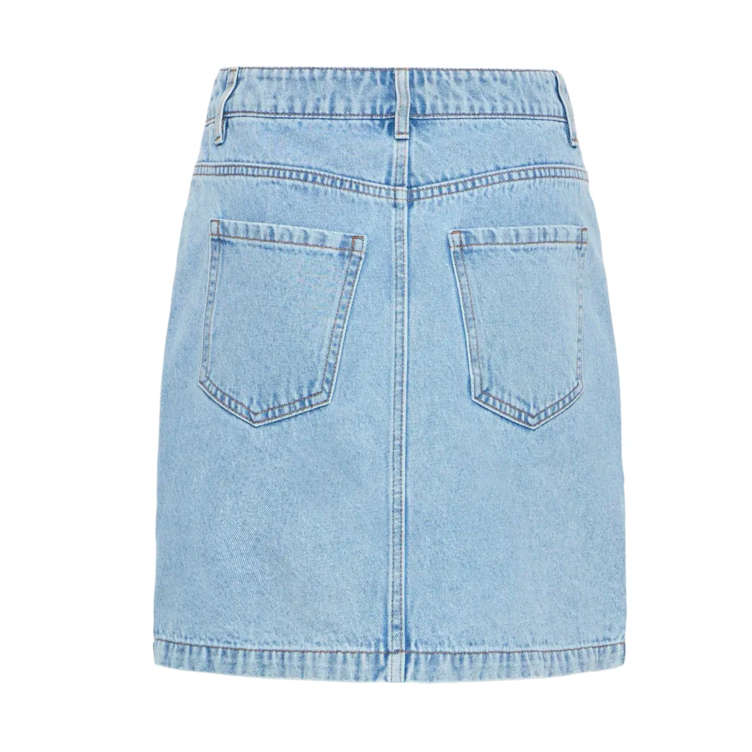 BY - Kannia denim skirt