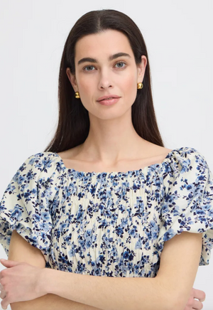 BY - Herleva dress