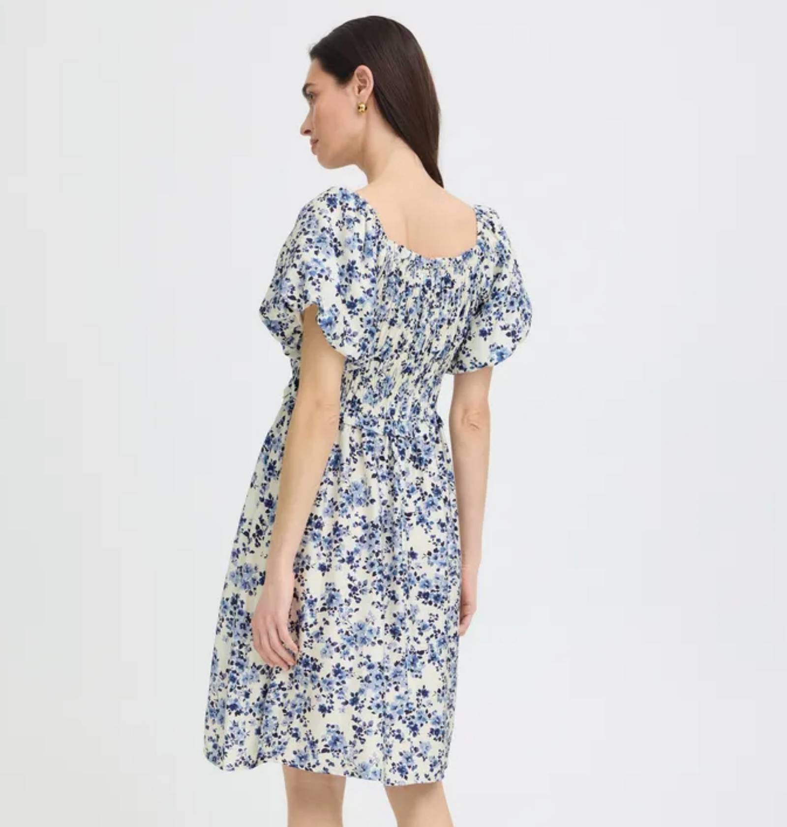 BY - Herleva dress