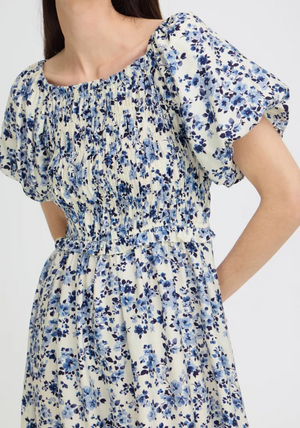 BY - Herleva dress