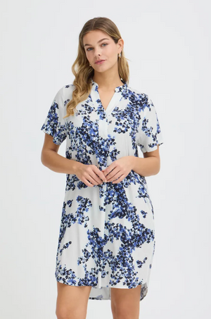 FR - Heat tunic-dress