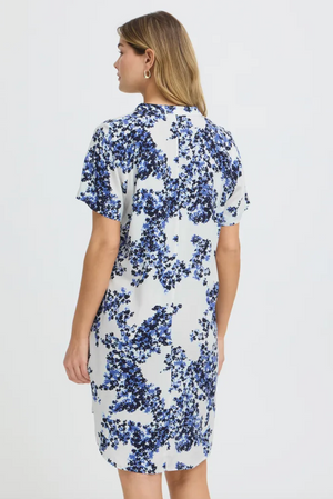 FR - Heat tunic-dress