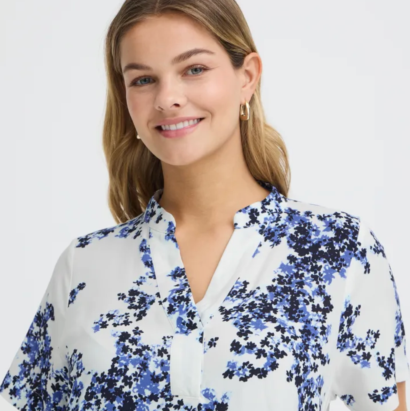 FR - Heat tunic-dress