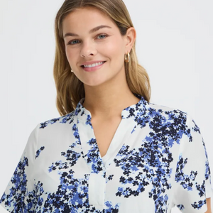 FR - Heat tunic-dress