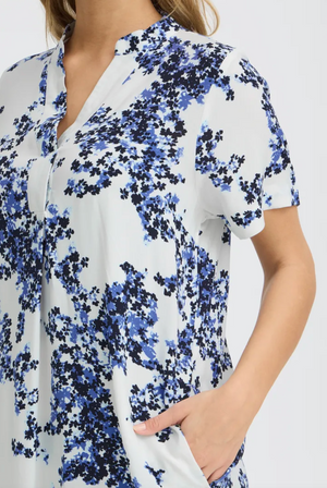 FR - Heat tunic-dress