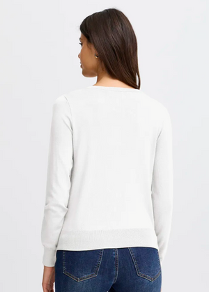 FR - Zubasic cardigan - antique