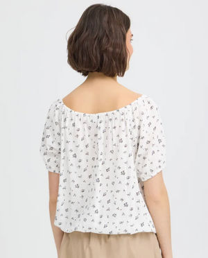 FR - Bobbi blouse