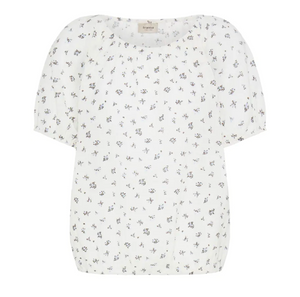 FR - Bobbi blouse