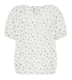 FR - Bobbi blouse