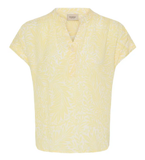 FR - Easy blouse