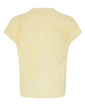 FR - Easy blouse