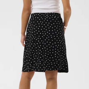 KA - Bella jersey skirt
