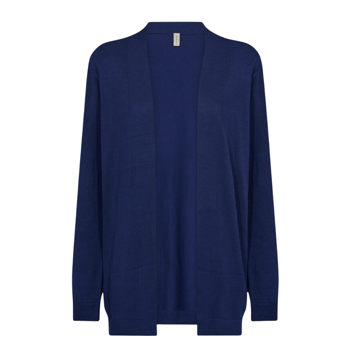 SC - Dollie cardigan - navy
