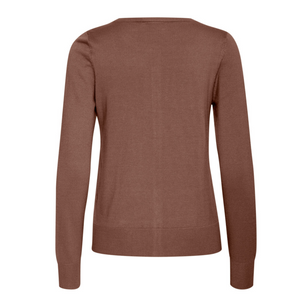 FR - Zubasic cardigan - rain drum