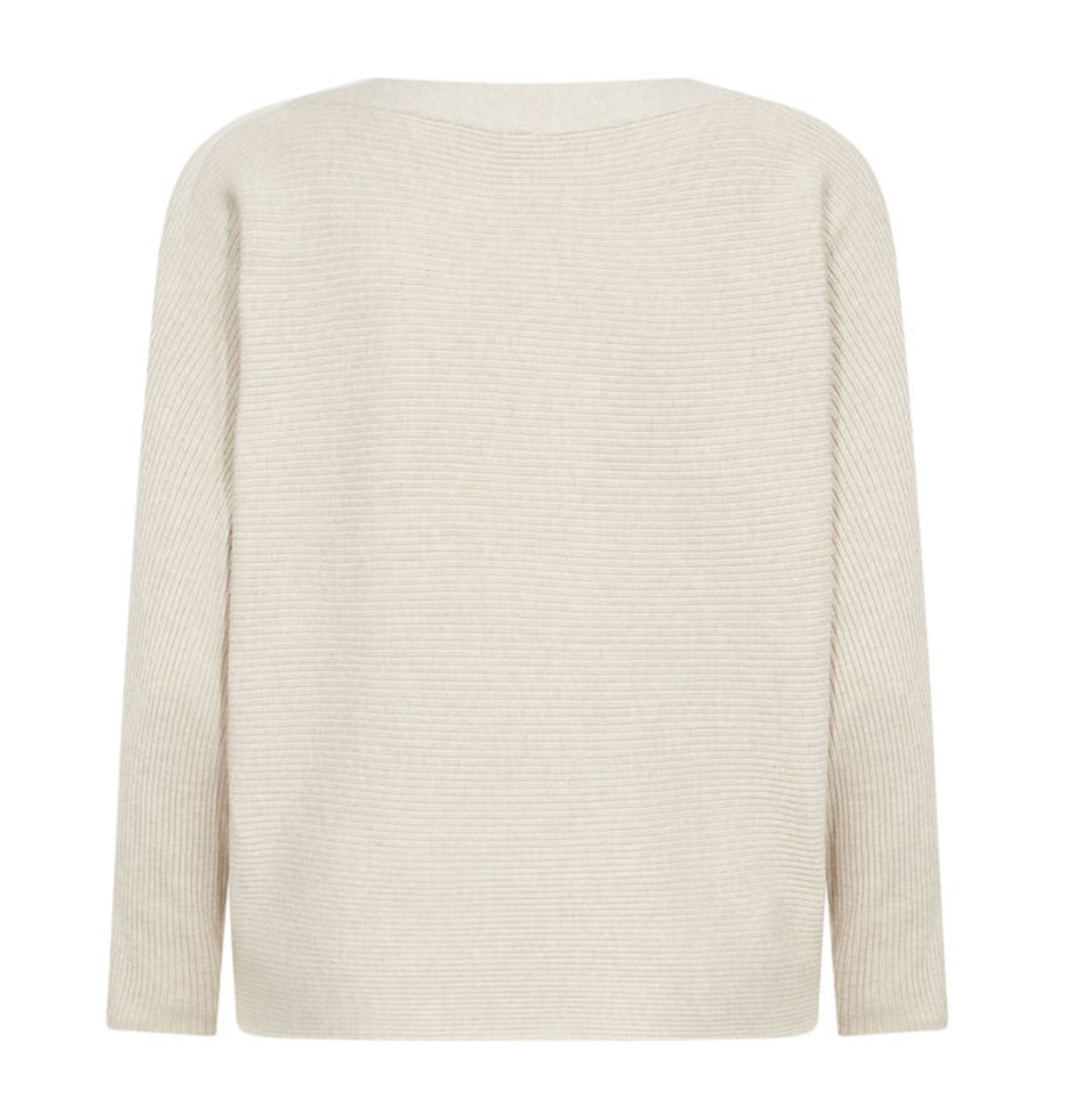 SC - Dollie sweater - cream melange