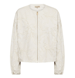 SC - Gerda jacket - cream