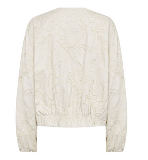 SC - Gerda jacket - cream