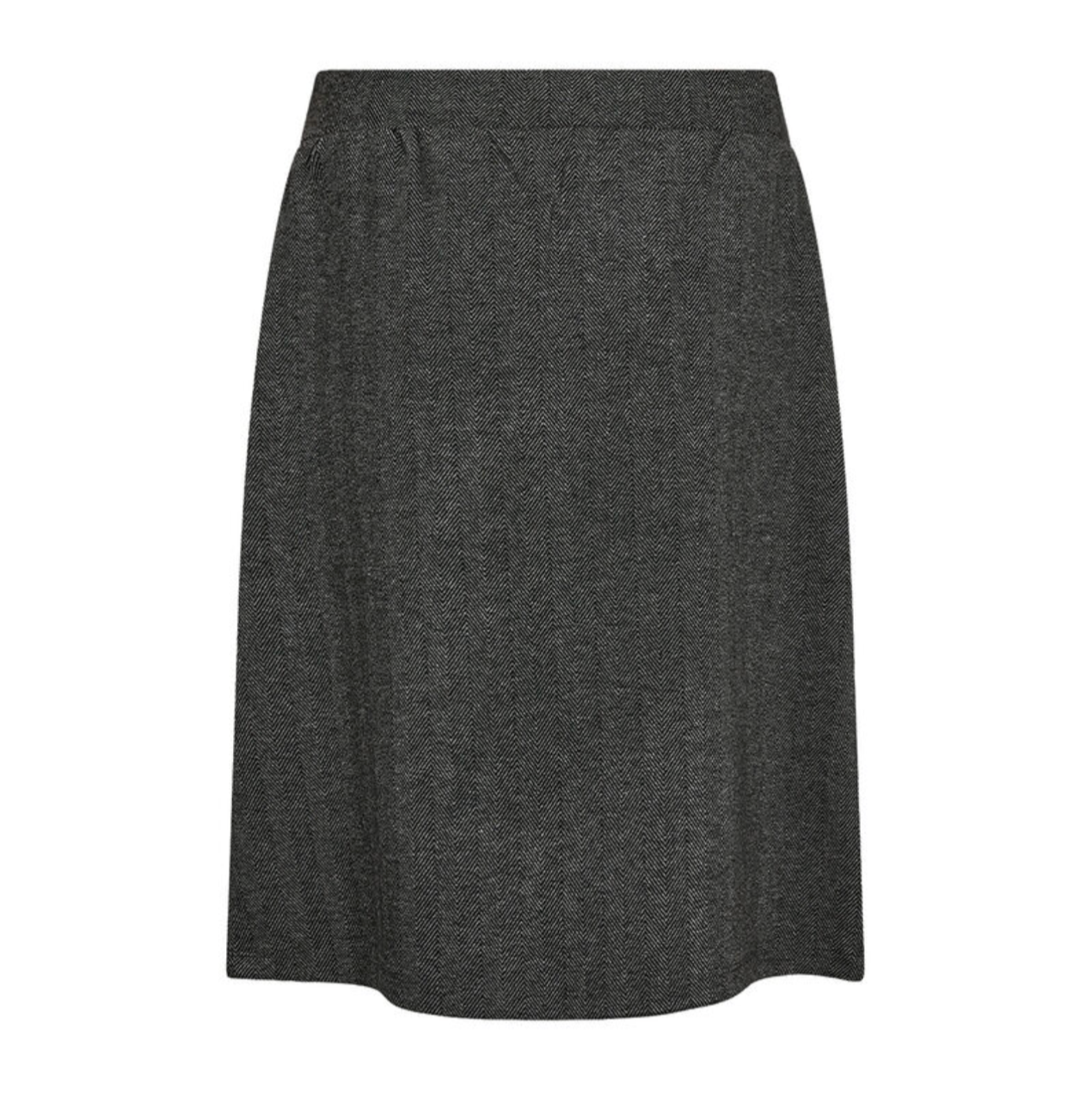 SC - Hebe skirt - charcoal