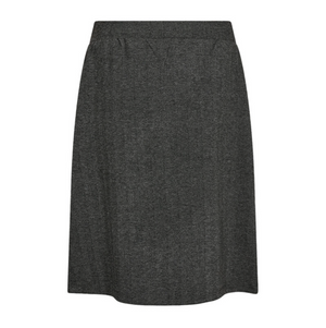 SC - Hebe skirt - charcoal