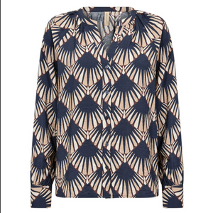 SC - Halin blouse