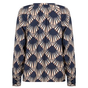 SC - Halin blouse