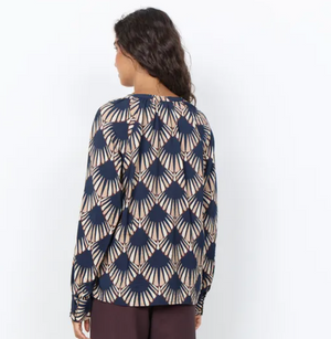 SC - Halin blouse